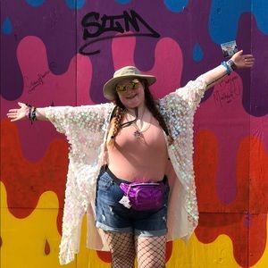 Meet your Posher, Molly